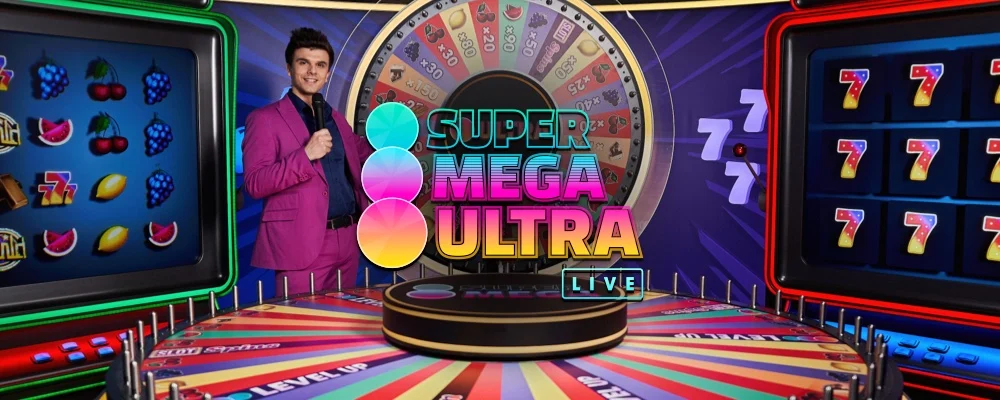 win bet Super Mega Ultra ao Vivo