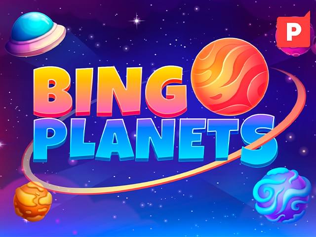 win bet Planetas do Bingo