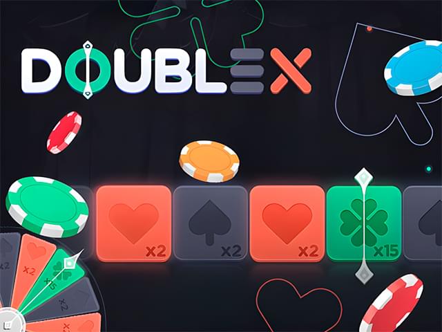 win bet DoubleX