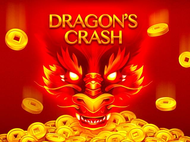win bet Crash dos Dragões