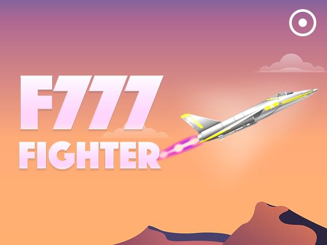 win bet F777 Fighter