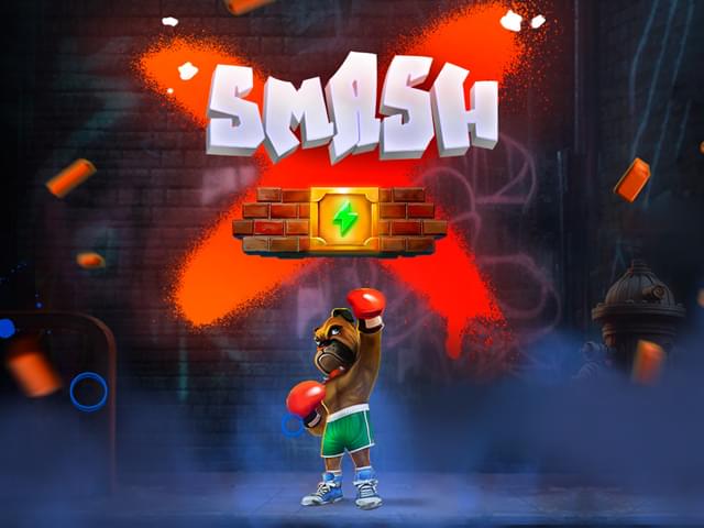 win bet Esmagamento X