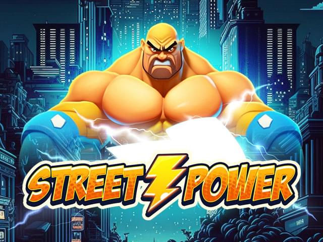 win bet Poder da Rua