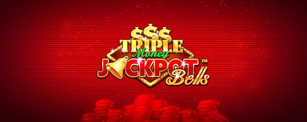 win bet Sinos de Jackpot de Dinheiro Triplo