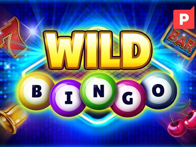 win bet Bingo Selvagem