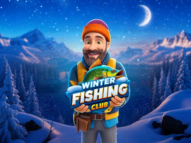 win bet Clube de Pesca de Inverno